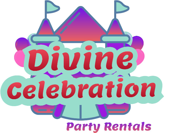 DIVINE PARTY RENTALS
