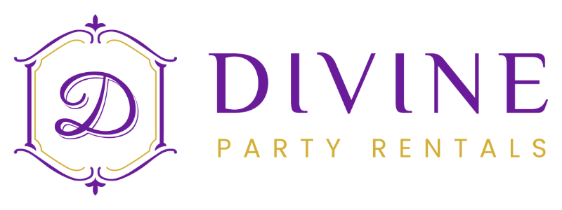 DIVINE PARTY RENTALS