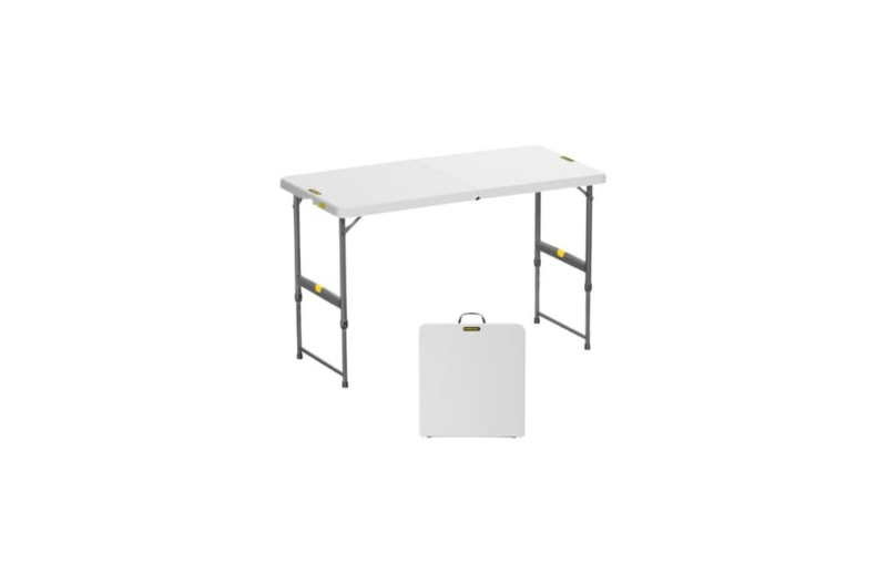 Kids Folding Table Rental
