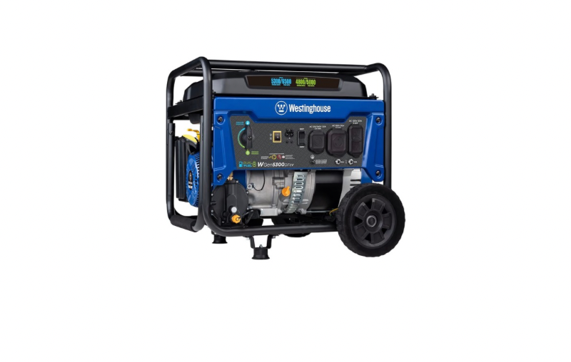 Generator Rental