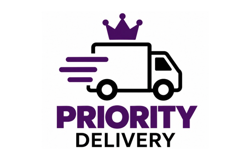 Priority Delivery