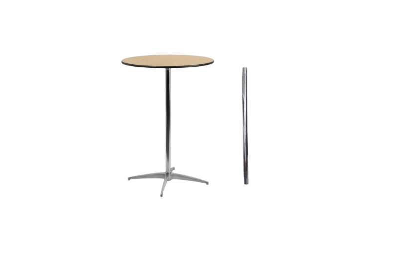 Cocktail Table Rental
