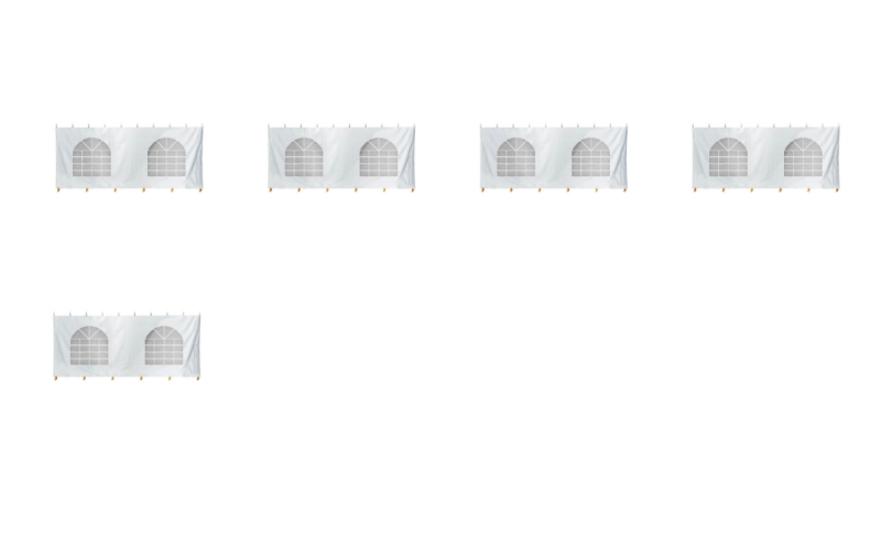 Sidewall Panel Rental