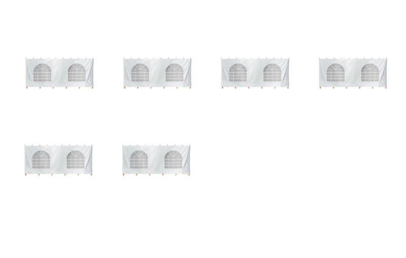 Sidewall Panel Rental