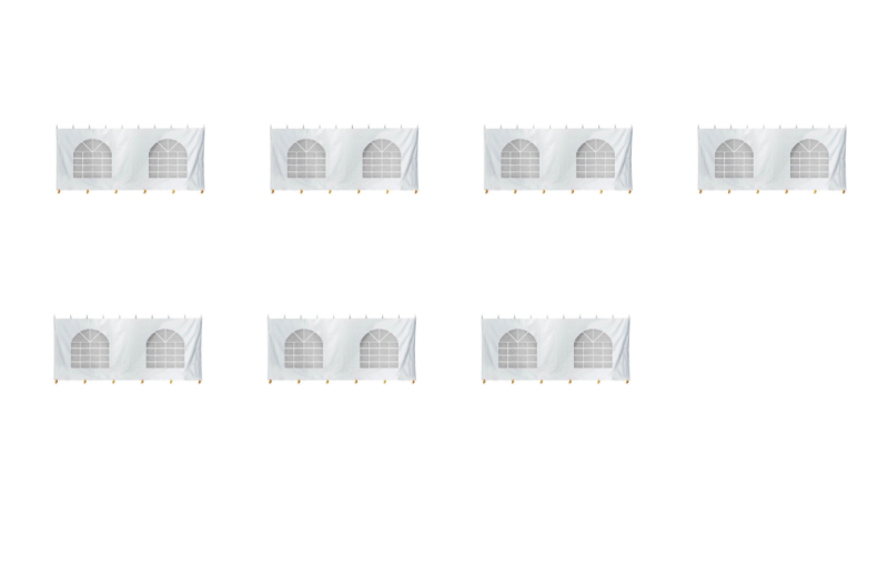 Sidewall Panel Rental