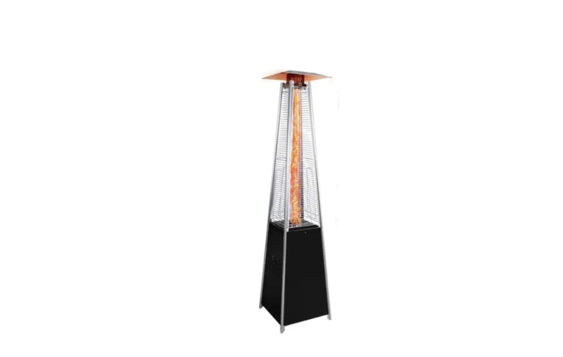 Heater Rental