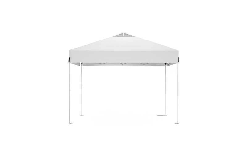 10X10 Tent Rental