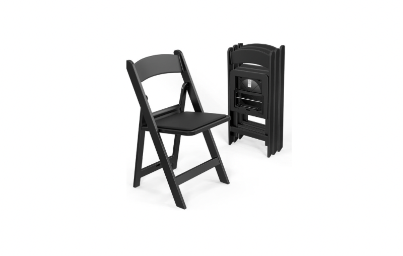 Padded Chair Rental
