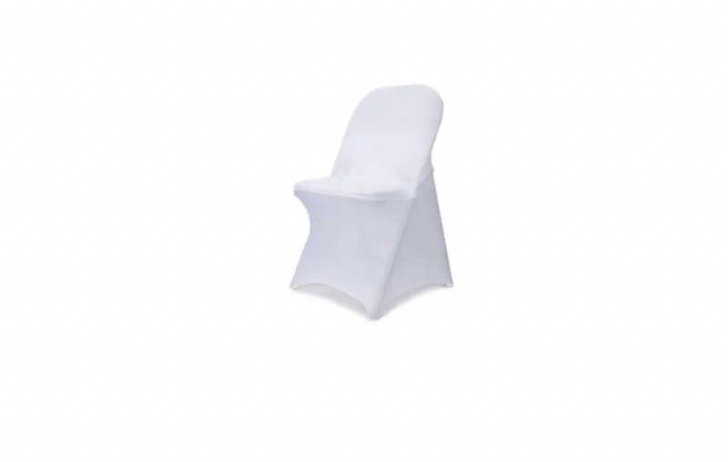 Chair Cover Rental