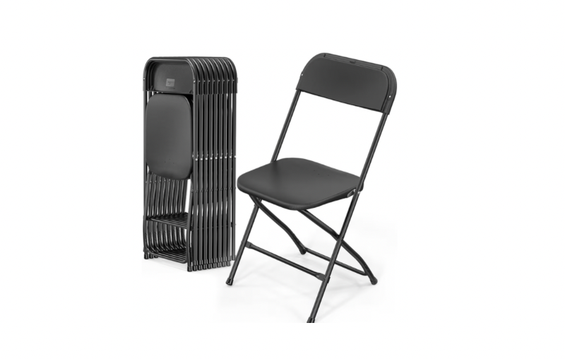 Folding Chair Rental