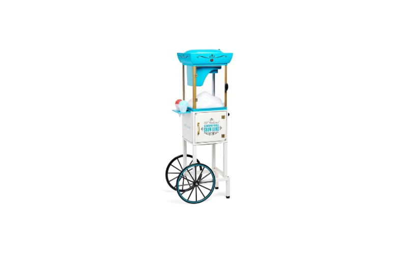 Snow Cone Machine Rental (Snow Cone Machine Only)