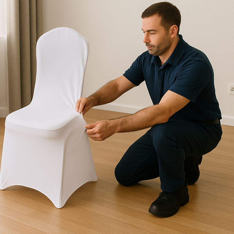 Chair Setup Service