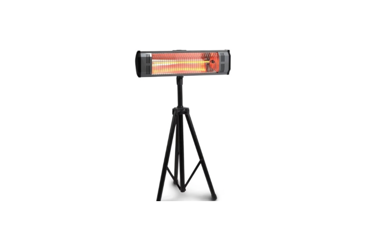 Heater Rental