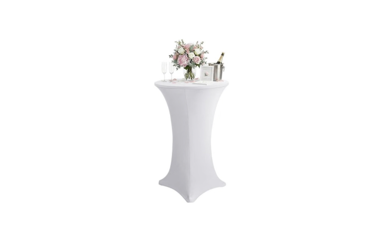 Cocktail Tablecloth Rental