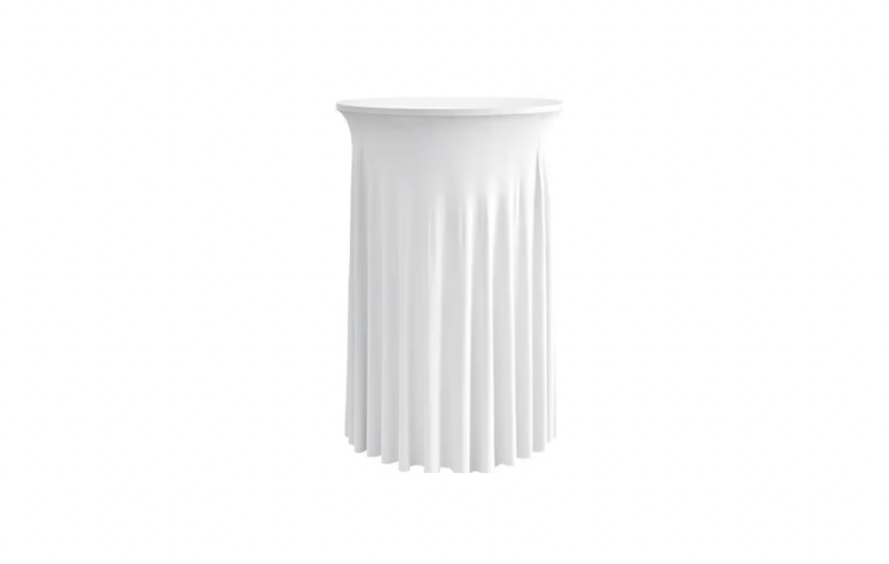 Cocktail Tablecloth Rental