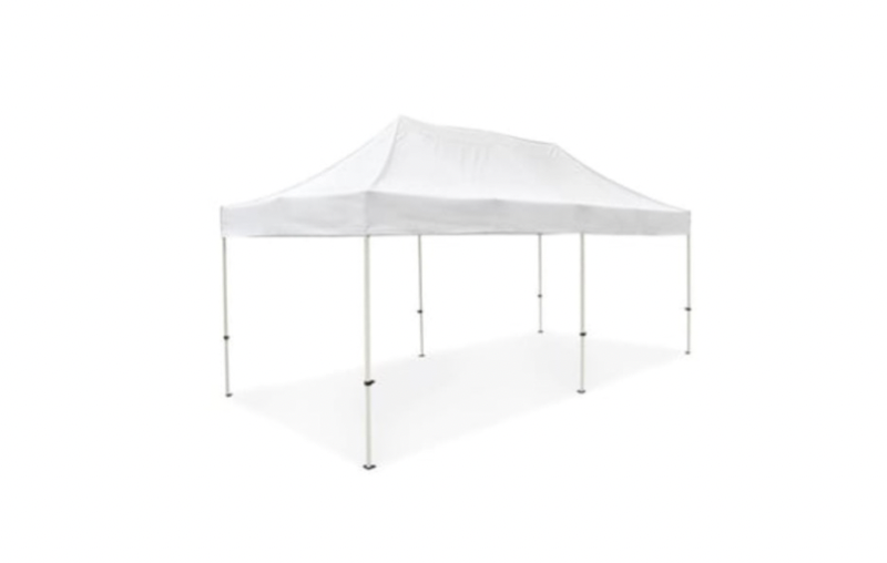 10x20 Tent Rental