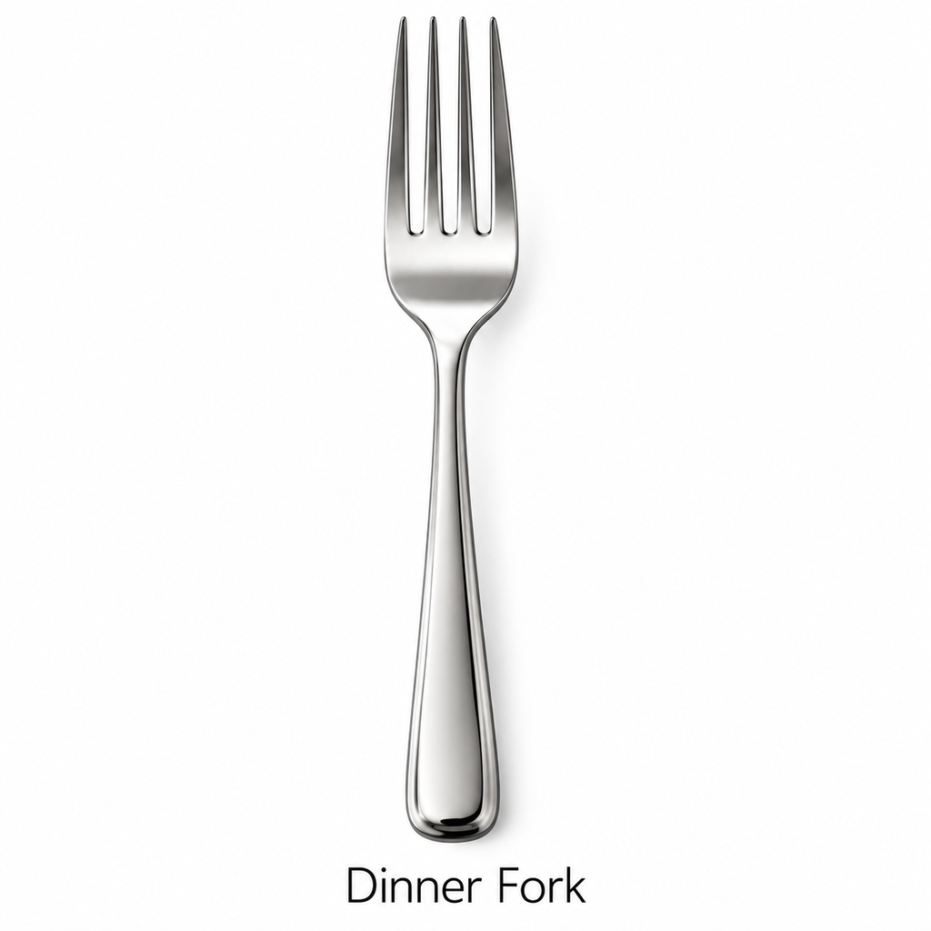 Dinner Fork