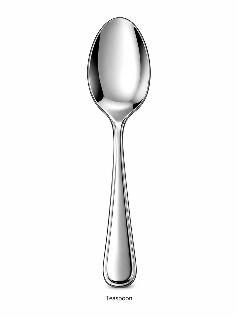 Teaspoon