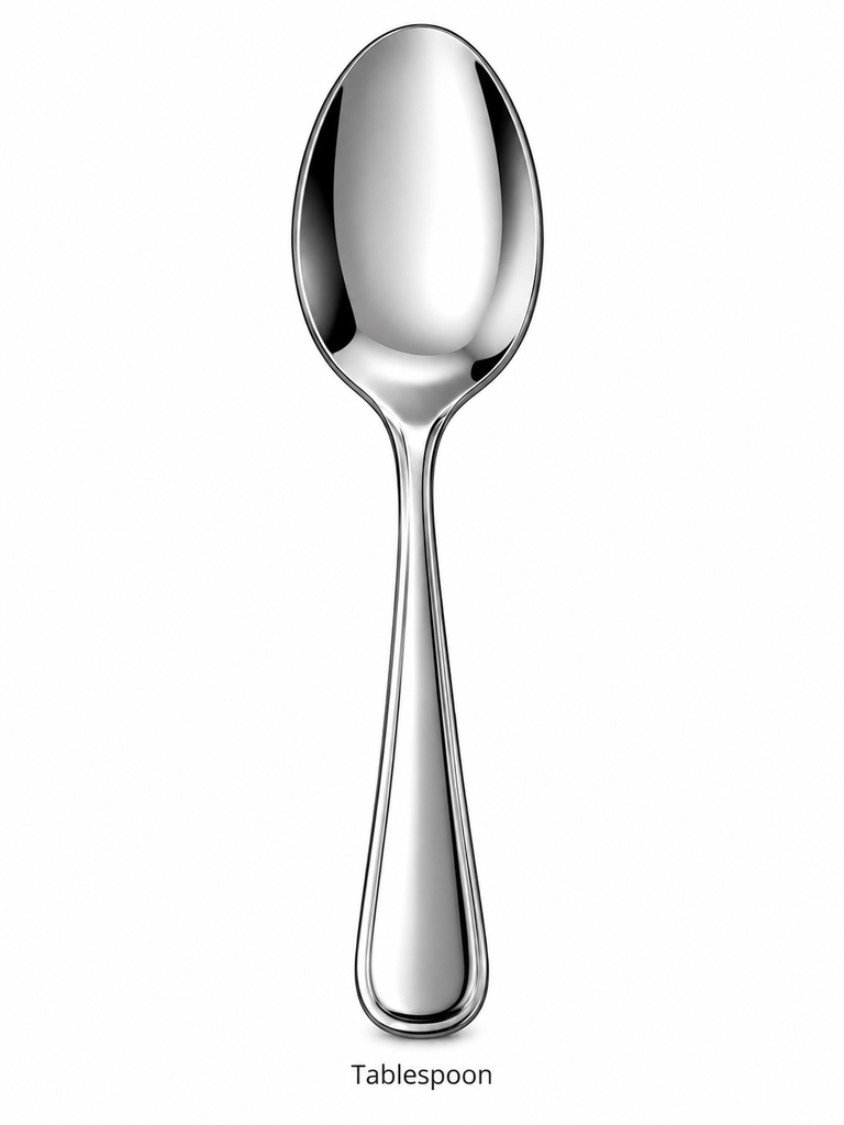 Tablespoon