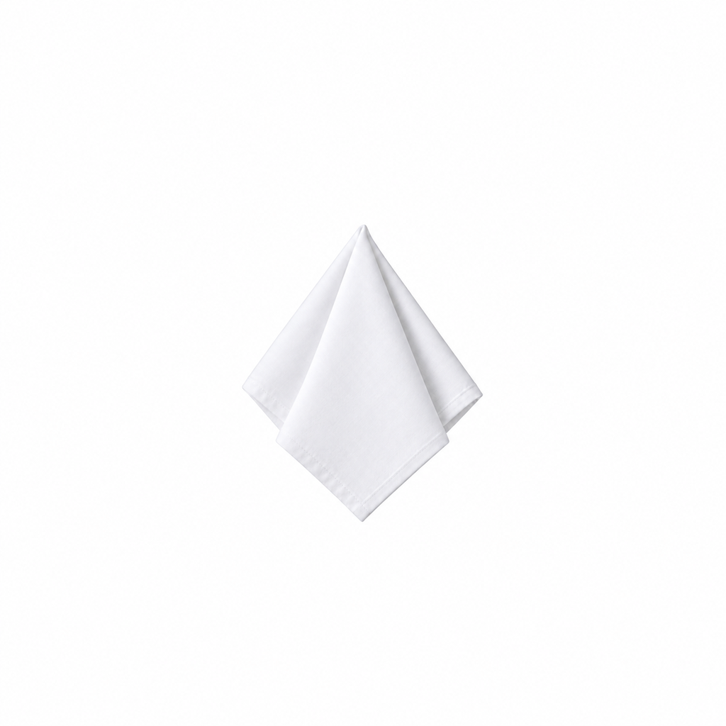 20” × 20” Polyester Napkin