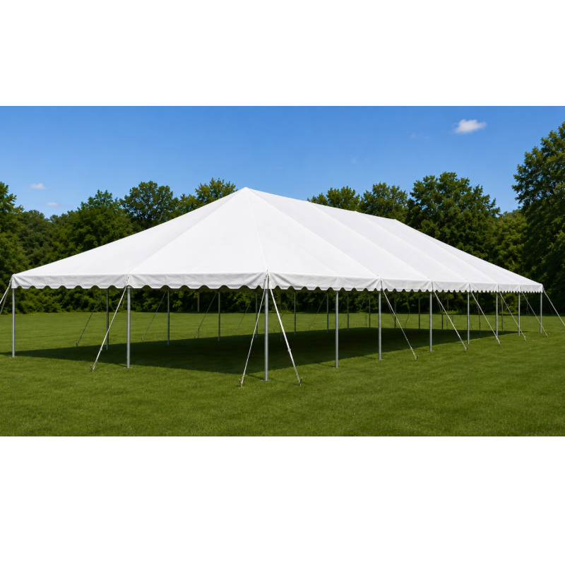 20x40 Frame Tent Rental