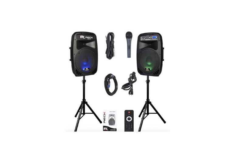 Party Speaker Rental