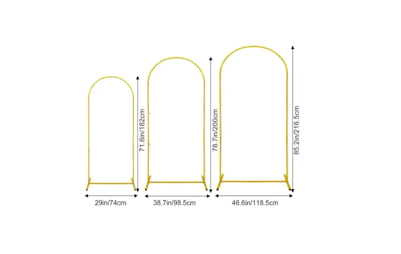 Backdrop Rental