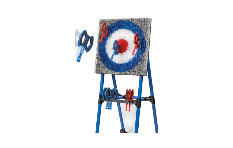 Axe Throwing Rental