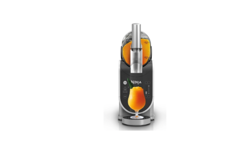 Slushy Maker Rental