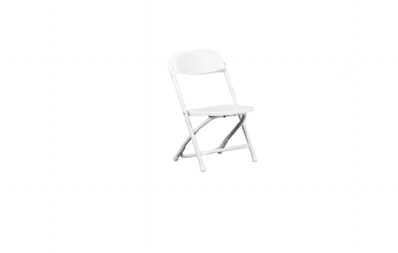 Kids Folding Chair Rental