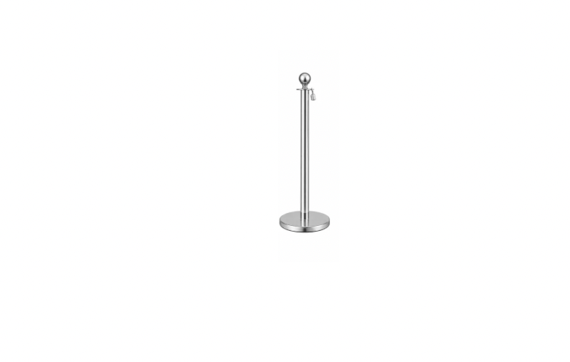 Stanchion Base Rental
