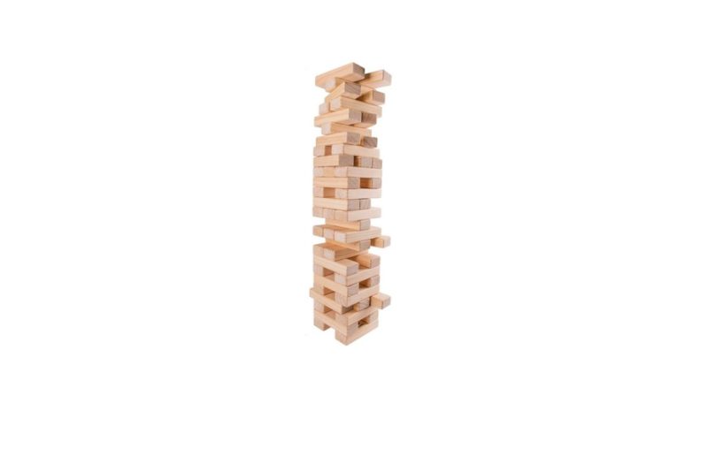 Jumbo Jenga Rental