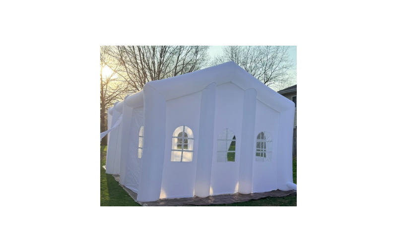 Wedding Tent Rental