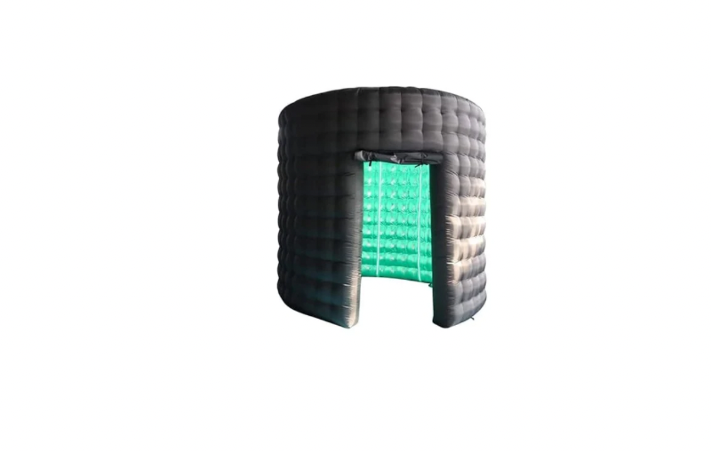 VIP LED Enclosure Rental