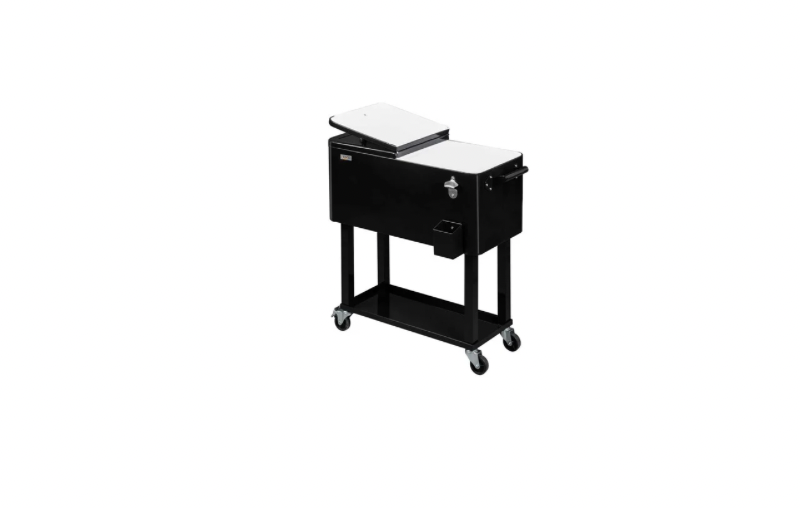 Rolling Ice Chest Rental